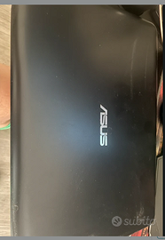 Portatile Asus Batocera Linux