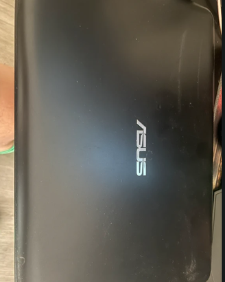 Portatile Asus Batocera Linux
