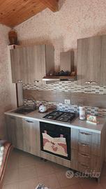 Cucina completa