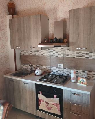 Cucina completa