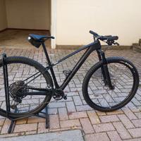 Cube Elite taglia S