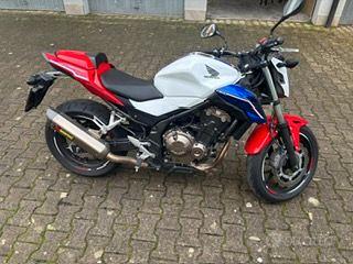 MOTO HONDA