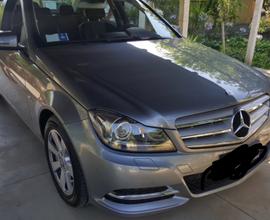 Mercedes Benz classe C