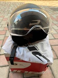 Casco jet Hyp HP2.23
