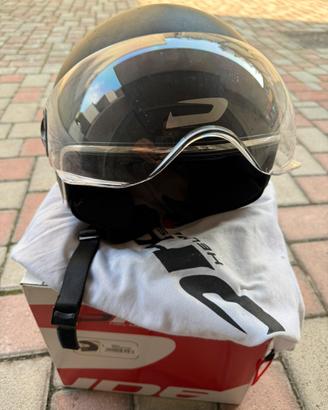 Casco jet Hyp HP2.23