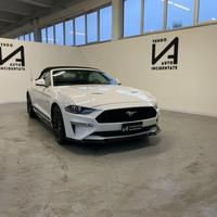 FORD Mustang CONVERTIBLE 5.0 V8 TIVCT AUT. GT
