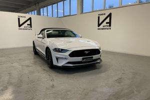 FORD Mustang CONVERTIBLE 5.0 V8 TIVCT AUT. GT