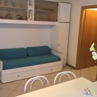 Fano centralissimo al mare estivo