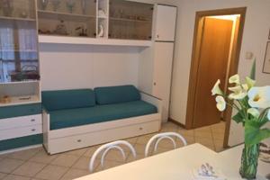 Fano centralissimo al mare estivo