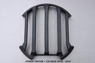Copri faro Adventure per HONDA CB650R CB1000R 2018
