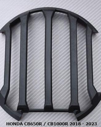 Copri faro Adventure per HONDA CB650R CB1000R 2018