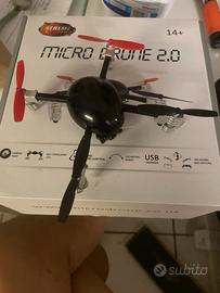 Micro drone 2.0 Extreme
