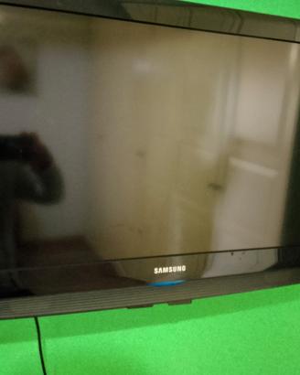TV Samsung 46 pollici