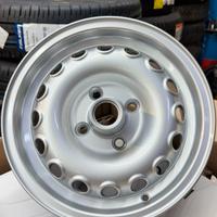 Cerchi GTA Alfa Romeo 6x14