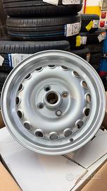 Cerchi GTA Alfa Romeo 6x14