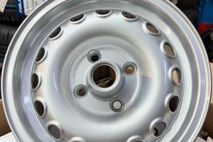 Cerchi GTA Alfa Romeo 6x14