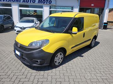 Fiat Doblo Doblò 1.3 MJT PC-TN Cargo Lamierato