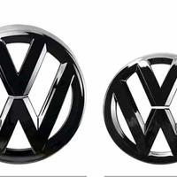 Loghi Stemmi Vw