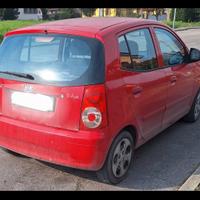 ricambi kia picanto bifuel 2008