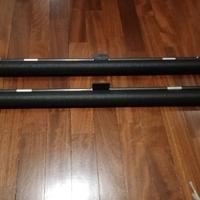 2 Tende da sole velux