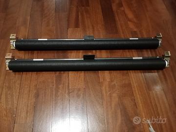 2 Tende da sole velux