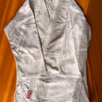 Judo-gi 6/190cm Cor-Sport