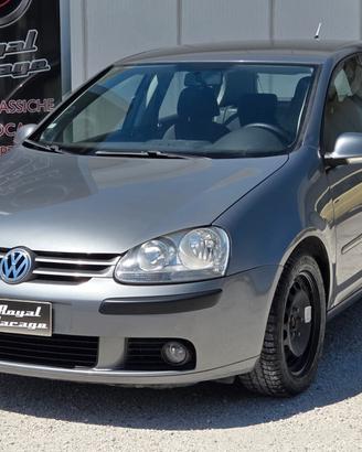 Volkswagen Golf 1.9 TDI 5 PORTE
