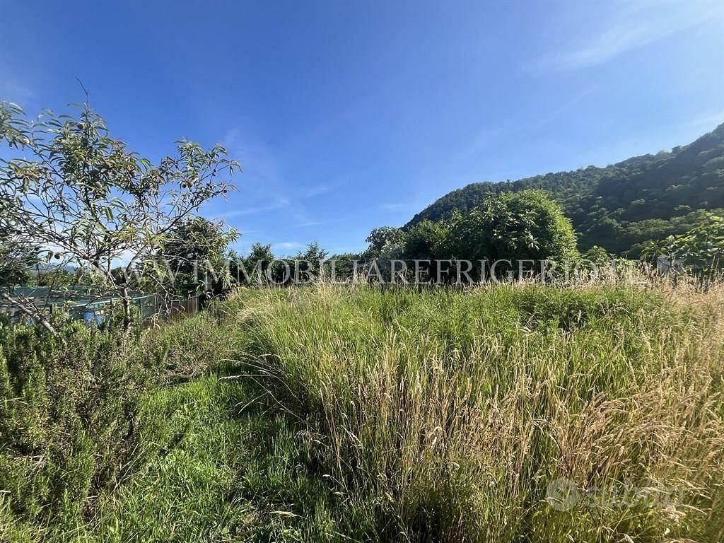 Terreno di 4690 m² a Villa d'Adda - Vista 2