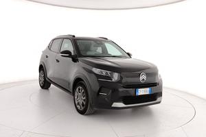 Citroen C3 PureTech 100 S&S Max