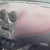 cruscotto Alfa mito