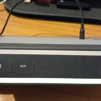 cassa BOSE bluetooth