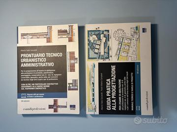 Kit Esame di stato, Architettura Ingegneria Edile