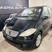 Mercedes-benz A 180 CDI Elegance