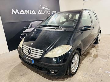 Mercedes-benz A 180 CDI Elegance