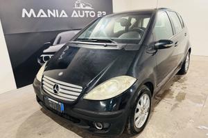 Mercedes-benz A 180 CDI Elegance