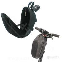 Sacca manubrio per monopattino elettrico