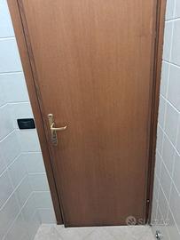 Porte in legno