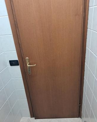 Porte in legno