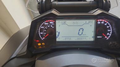 KL Brera 300 cc – 2024 – 2.077 km – Come nuovo