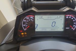 KL Brera 300 cc – 2024 – 2.077 km – Come nuovo