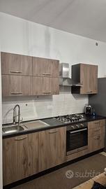 Cucina con elettrodomestici FRANKE nuova 2024