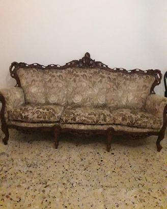 salotto 