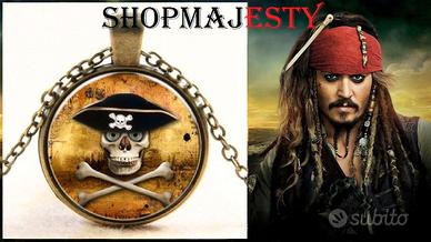 Pirati dei Caraibi - Pirates Of the Caribbean