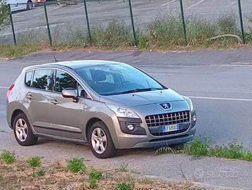 2011 Peugeot €4000