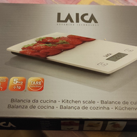 Bilancia da cucina