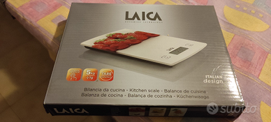 Bilancia da cucina