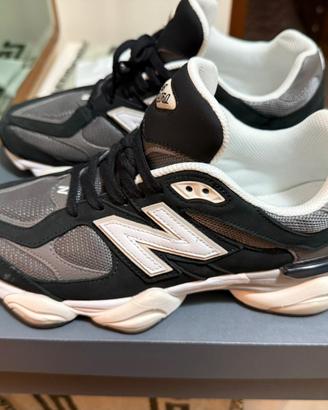 New Balance 9060 n*43