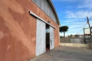 Immobile di 630 m² a Tivoli