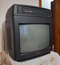 Televisione vintage Daewoo