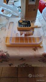 INCUBATRICE GALLINE
